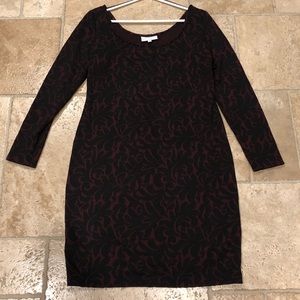 Maternity Party Dress